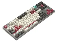 A4Tech Bloody S87 Pixels Red USB (BLMS RED Plus Switches), фото 2