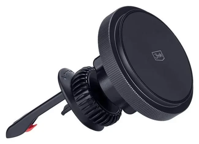 3mk Car Mag Charger Airvent, фото 1