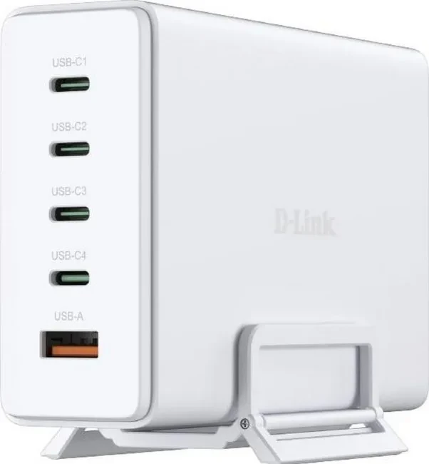 D-link Charger GaN 240W DCF-241, фото 1