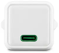 Hama supermini 30W GaN PD/QC 1x USB-C White, фото 3