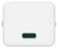 Hama mini 25W PD/QC 3.0 1x USB-C White, фото 5