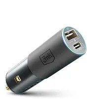 3mk Hyper Car Charger 100W, фото 2