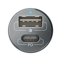 3mk Hyper Car Charger 100W, фото 3