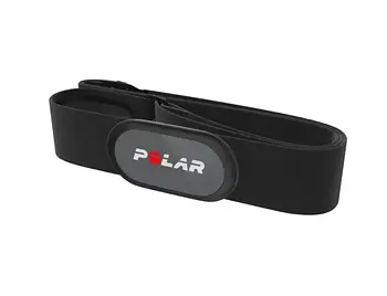 Polar Transmitter H9 Black XS-S