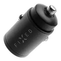 Fixed USB-C/USB 30W, Black, фото 2