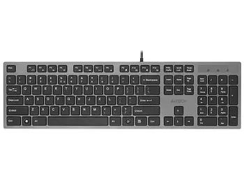 A4Tech KV-300H Grey