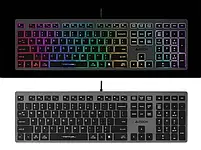 A4Tech FSTYLER FX60H (Neon Backlit), фото 3