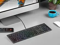 A4Tech FSTYLER FX60H (Neon Backlit), фото 5