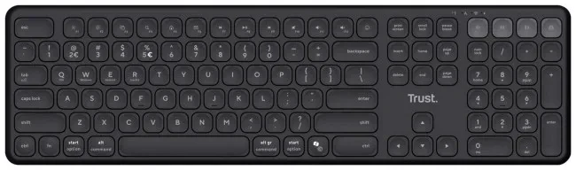 Trust VAIYA, фото 1