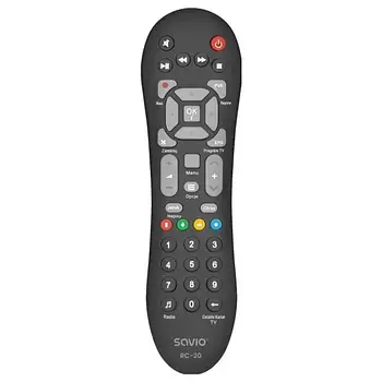 Savio RC-20 do Cyfrowy Polsat