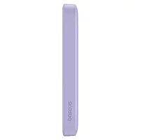 Baseus Magnetic Mini 5000mAh 20W Purple, фото 5