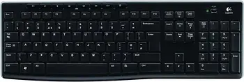 Logitech K270