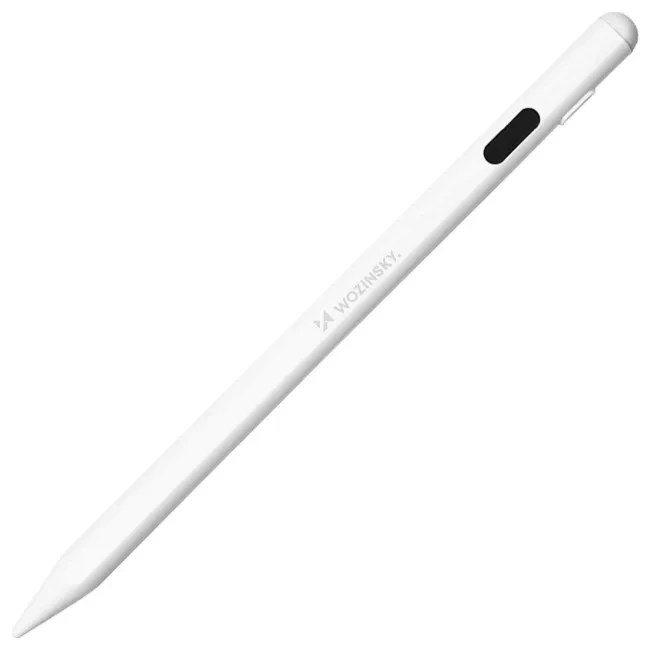 Wozinsky Stylus (Android i iOS) - White, фото 1
