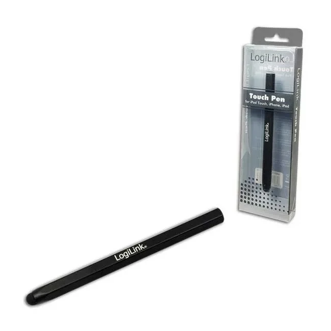 LogiLink AA0010 Black, фото 1