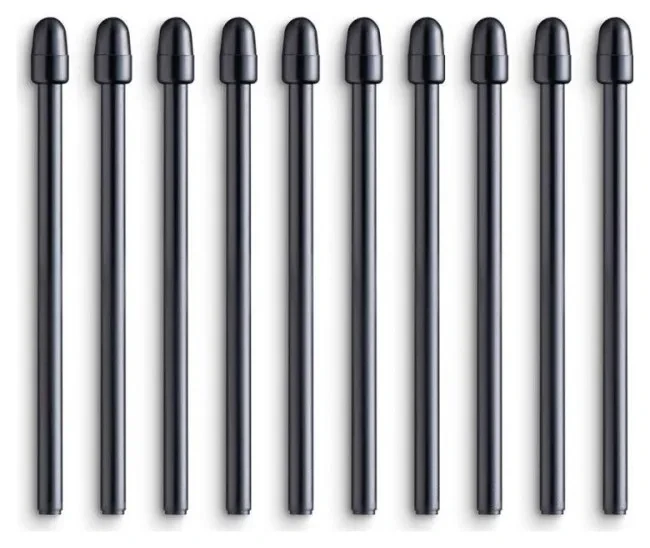 Wacom ACK22211 - 10 pcs. Black, фото 1