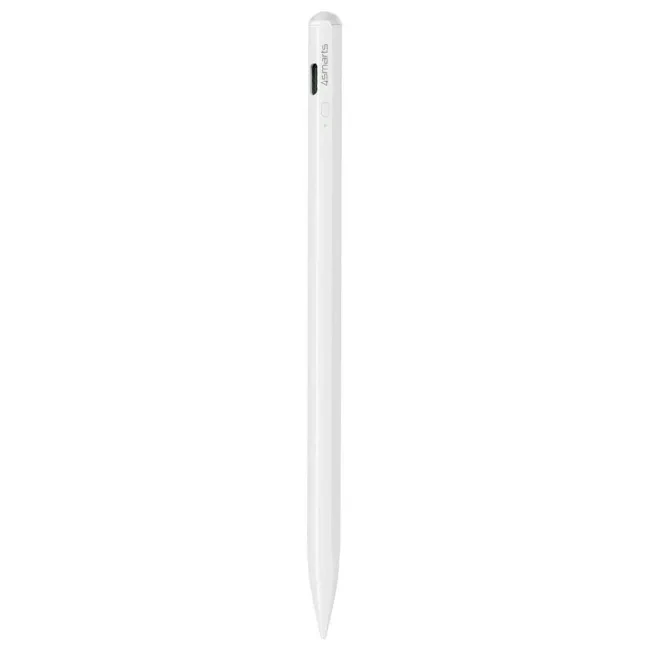 4smarts Stylus Active Stylus Pen Pencil Pro 3 White, фото 1