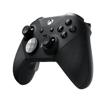 Microsoft Xbox controller wireless Elite Series 2 - Black