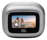 JBL Live Buds 3 Silver, фото 3