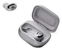 JBL Live Buds 3 Silver, фото 4