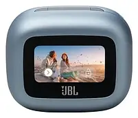JBL Live Buds 3 Blue, фото 3