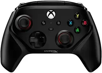 HyperX Clutch Gladiate