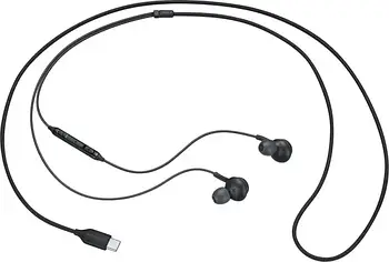 Samsung EO-IC100BB AKG USB-C Black