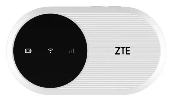 ZTE U10, фото 1