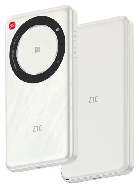 ZTE U30 Air router mobilny 5G, фото 1