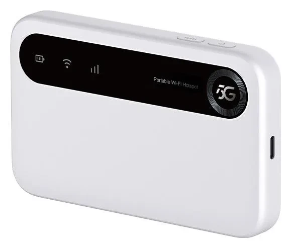 ZTE U50 5G, фото 1