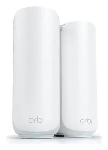 Netgear Orbi RBE372-100EUS wi-fi 7, фото 1