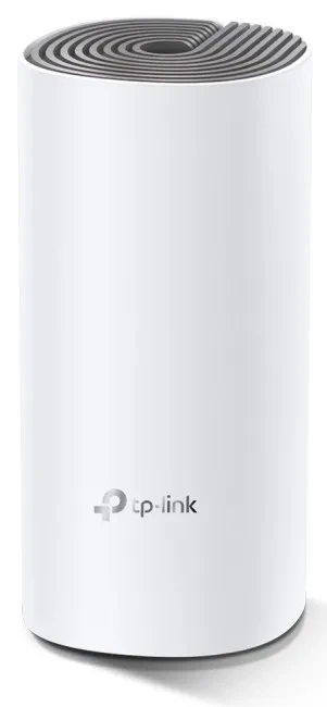 TP-Link Deco E4 (1-Pack), фото 1