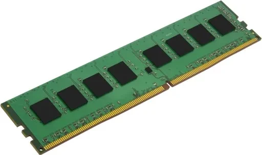 Kingston 16GB [1x16GB 3200MHz DDR4 CL22 DIMM], фото 1