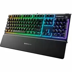 SteelSeries Apex 5 (US 64532) Ігрова клавіатура