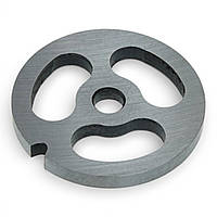 Решітка для ковбаси для м’ясорубки Zelmer №5 (54 мм)