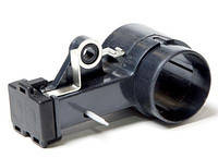 Щіткотримач стартера 1,2-1,4 кВт Ланос 1,6 Лачетті 1,8 CRB