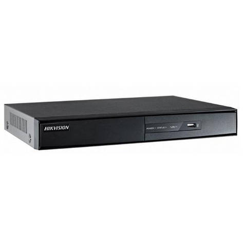 Hikvision DS-7216HQHI-F2/N (1080p 4 audio), фото 1