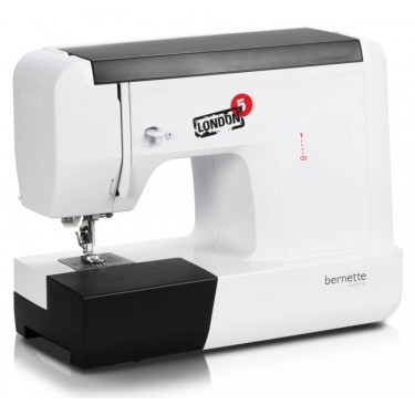 BERNETTE LONDON 5 / Bernetta 15