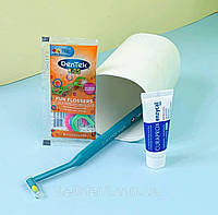 Наліт Прістлі: що це таке, чому з’являється і як від нього позбутися