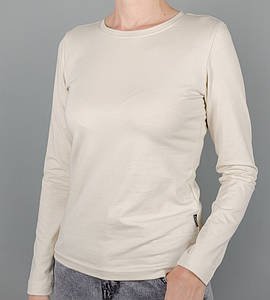 Лонгслів жіночий, Таш 2600жл, M (1шт)