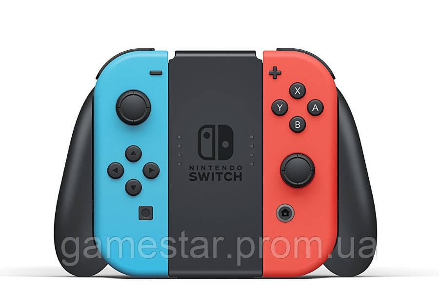 Nintendo Switch NINTENDO SWITCH JOY-CON… joi_con_gray_right.jpeg