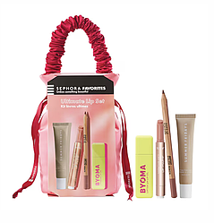 Набір для губ Sephora Favorites