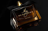 Burberry My Burberry Black парфумована вода 90 ml. (Тестер Барбері Май Барбері Блек), фото 4
