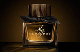 Burberry My Burberry Black парфумована вода 90 ml. (Тестер Барбері Май Барбері Блек), фото 5