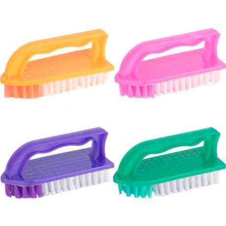 Щітка праска 14*5,5*6см, універсальна 558A MZOPT