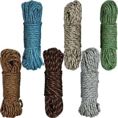 Мотузка 20 метрів D5мм 20M MZOPT