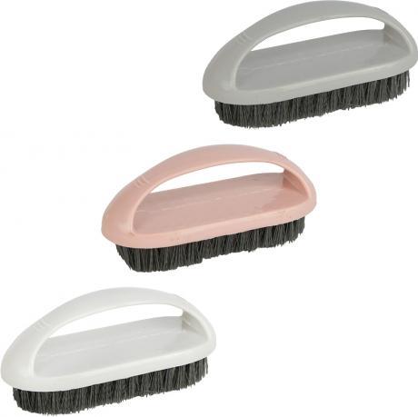 Щітка праска 14*5*6см, універсальна 8018 MZOPT