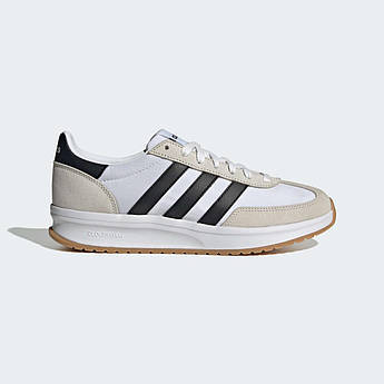 Кросівки RUN 70s 2.0 Adidas IH8584, Білий, Розмір — 46