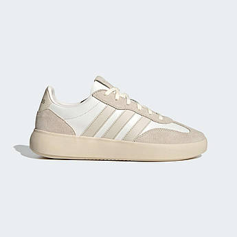 Кросівки Barreda Decode Adidas JR1228, Білий, Розмір — 39 1/3
