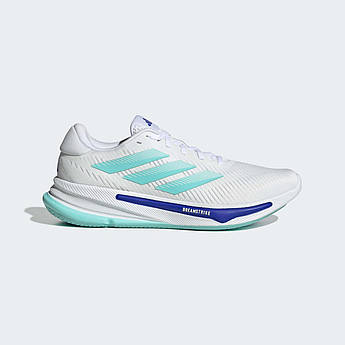 Кросівки Supernova Ease Adidas IF9563, Білий, Розмір — 46