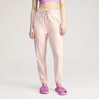 Джогери by Stella McCartney Adidas JD2708, Рожевий, Розмір — S